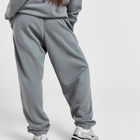 Spodnie damskie NIKE SPODNIE NSW PHNX FLC HR OS PANT PRNT fn7716-084 kolor szary