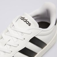 Męskie buty ADIDAS BARREDA ji2306 kolor biały