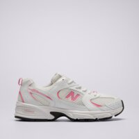 Buty dziecięce NEW BALANCE 530  gr530cl kolor biały