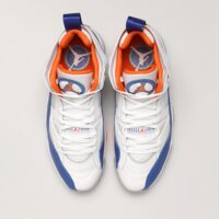 Męskie buty JORDAN JUMPMAN TWO TREY  do1925-148 kolor biały