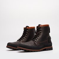 Męskie buty TIMBERLAND ORIGINALS II EK+ BOOT tb0a44xyv131 kolor brązowy