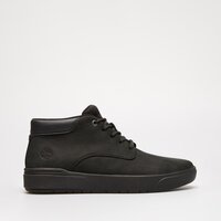 Męskie buty TIMBERLAND SENECA BAY LTHR CHUKKA tb0a5s5m0151 kolor czarny