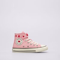 Buty dziecięce CONVERSE CHUCK TAYLOR ALL STAR  a10714c kolor różowy