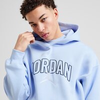 JORDAN BLUZA Z KAPTUREM M J BRKLN OVS GFX PO ib7241-407 kolor niebieski