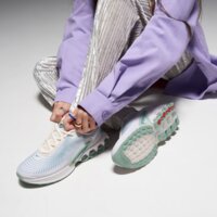 Buty dziecięce NIKE AIR MAX DN (GS) ih7672001 kolor kremowy