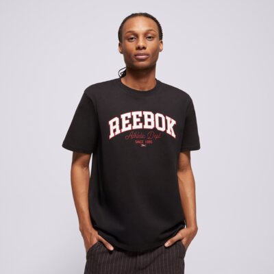REEBOK T-SHIRT ATH DEPT GRAPHIC TEE