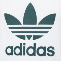 Koszulka męska ADIDAS T-SHIRT TREFOIL hk5227 kolor biały