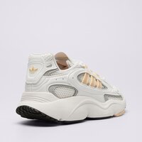 Damskie buty ADIDAS OZMILLEN W id0572 kolor biały