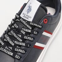 Męskie buty U.S. POLO ASSN. CODY002A  cody002adbl002 kolor granatowy