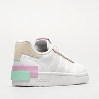 Damskie buty ADIDAS POSTMOVE SE h03746 kolor biały
