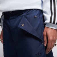 Spodnie męskie ADIDAS SPODNIE P ESS W PNT kd0585 kolor granatowy