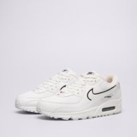 Męskie buty NIKE AIR MAX 90  hf3835-100 kolor biały