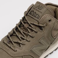 Męskie buty outdoor NEW BALANCE 574  u574hmo kolor khaki