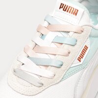 Damskie buty PUMA CRUISE RIDER GL WN'S 38188101 kolor biały