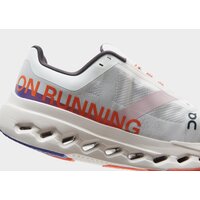 Męskie buty do biegania ON CLOUDSURFER NEXT  3me30020256 kolor biały