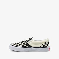 Buty dziecięce VANS UY CLASSIC SLIP-ON vn000zbueo11 kolor czarny