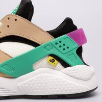 Męskie buty NIKE AIR HUARACHE PREMIUM dv0486-100 kolor biały