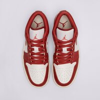 Męskie buty AIR JORDAN 1 LOW SE fj3459-160 kolor biały