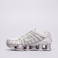 Damskie buty NIKE SHOX TL ar3566-104 kolor lawendowy