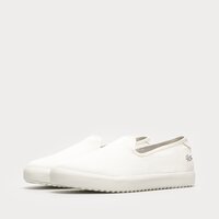 Trampki damskie LACOSTE CANVAS RESORT 123 1 CFA 745cfa000718c kolor beżowy