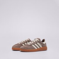 Buty dziecięce ADIDAS HANDBALL SPEZIAL C ki3943 kolor brązowy