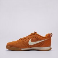 Buty dziecięce NIKE GATO SDE (GS) ii7085-800 kolor brązowy