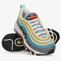 Buty dziecięce NIKE AIR MAX 97 SE dn4381-001 kolor multicolor