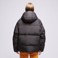 Kurtka zimowa ELLESSE KURTKA PUCHOWA EDGWARE PADDED JACKET BLK srt19262011 kolor czarny