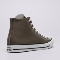 Trampki damskie CONVERSE CHUCK TAYLOR ALL STAR  1j793w kolor szary