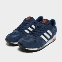 Męskie buty ADIDAS ZX 750  gz5413 kolor granatowy
