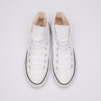 Trampki damskie CONVERSE ALL STAR LIFT HIGH PLATFORM  560846c kolor biały