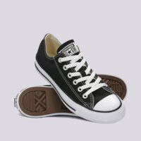 Trampki damskie CONVERSE CHUCK TAYLOR ALL STAR OX  m9166c kolor czarny
