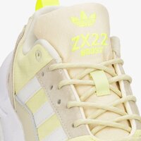 Damskie buty ADIDAS ZX 22 BOOST W gw8317 kolor żółty