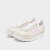 Buty dziecięce ADIDAS SL 72 RS J jp9659 kolor kremowy