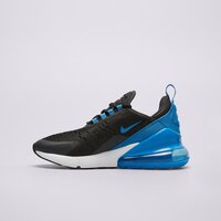 Buty dziecięce NIKE AIR MAX 270 943345-034 kolor czarny