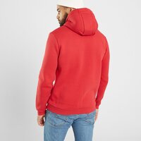 SUPPLY&DEMAND BLUZA Z KAPTUREM DREAMER HD RED suptm16492r kolor czerwony