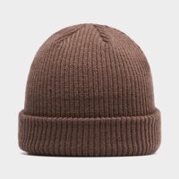 Damska czapka zimowa JORDAN CZAPKA ZIMOWA U J TERRA BEANIE ESS fz2055-237 kolor brązowy