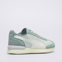 Damskie buty PUMA R78 WIND NYLON 40069405 kolor niebieski