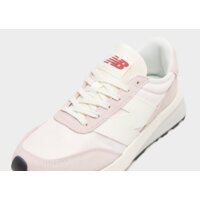 Damskie buty NEW BALANCE 370 u3706xu kolor pudrowy ro