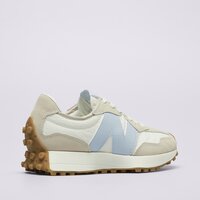 Damskie buty NEW BALANCE 327  ws327fta kolor beżowy