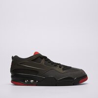 Męskie buty AIR JORDAN 4 RM fq7939-060 kolor czarny