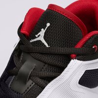 Buty dziecięce JORDAN STAY LOYAL 3 BG  fb9922-101 kolor czarny
