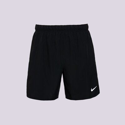 NIKE SZORTY CHALL SHT 7" UL BLK SHORTS