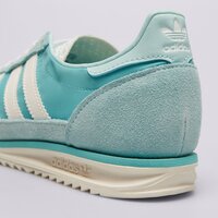 Damskie buty ADIDAS SL 72 OG W ji0199 kolor miętowy