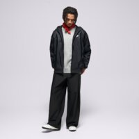 Męska kurtka przejściowa NIKE KURTKA SPORTSWEAR HERITAGE da0001-010 kolor czarny