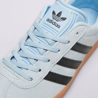 Buty dziecięce ADIDAS GAZELLE J ig9151 kolor niebieski