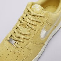 Męskie buty NIKE AIR FORCE 1 '07 LV8 hj4465-700 kolor beżowy