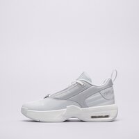 Buty dziecięce JORDAN MAX AURA 6 fq8297-400 kolor szary