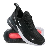 Buty dziecięce NIKE AIR MAX 270  943345-001 kolor czarny