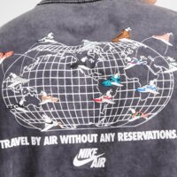 Koszulka męska NIKE T-SHIRT U NSW TEE OC FB GFX FW CULTURE hq9275-010 kolor czarny